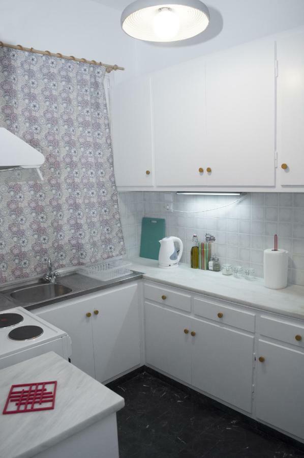 Modern Flat, Vibrant And Excellent Spot!! Apartment Athens Exterior photo